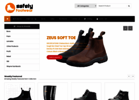 safetyfootwear.co.za