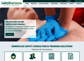 safetyresources.com