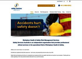 safetyservices.net.au