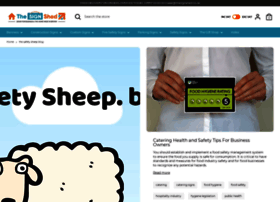 safetysheep.blog