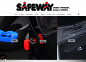 safewaybabies.co.za