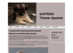 saffron.fi