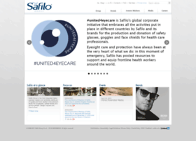 safilo.fr