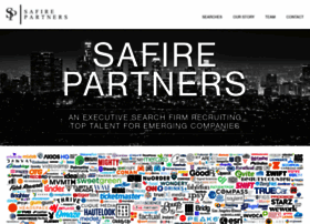 safirepartners.com