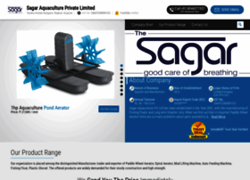 sagaraquaculture.co.in