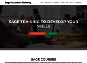 sageaccountstraining.com