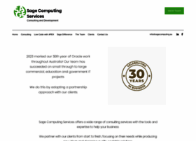 sagecomputing.com.au