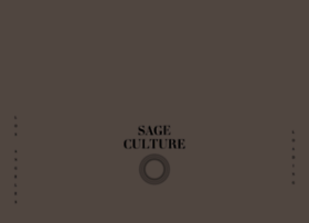 sageculture.com