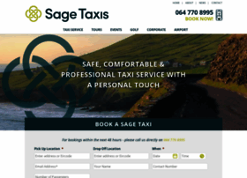 sagetaxis.ie