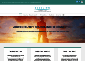 sageviewconsulting.com