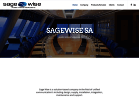 sagewisesa.co.za