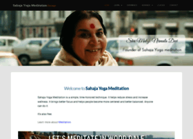 sahajayogachicago.org