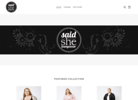 saidshe.com.au