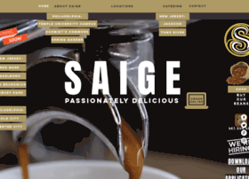 saigecafe.com