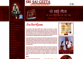 saigeeta.org