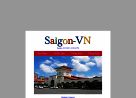 saigon-vn.com