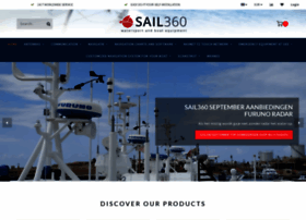 sail360.nl