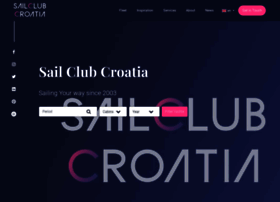 sailcroatia.net