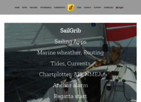 sailgrib.com