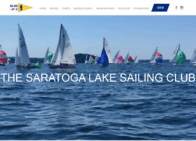 sailsaratoga.org