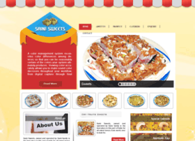 sainimisthanbhandar.com