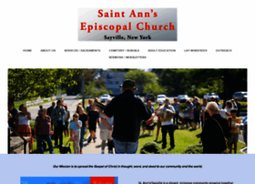 saint-anns.org