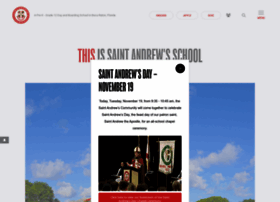 saintandrews.net