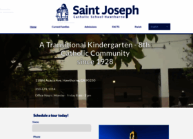 saintjoe.online