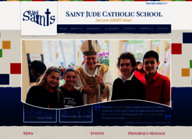 saintjudeschool.org