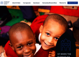 saintmarkschool.org