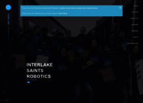 saintsrobotics.com