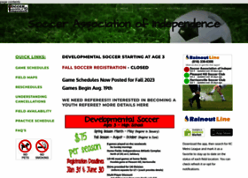 saisoccer.org