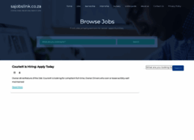 sajobslink.co.za