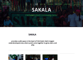 sakala-haiti.org