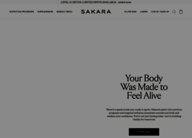 sakara.com