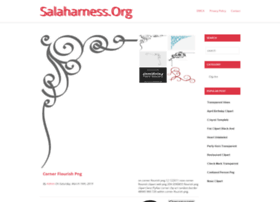 salaharness.org