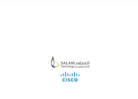 salamtechnologyqatar.com