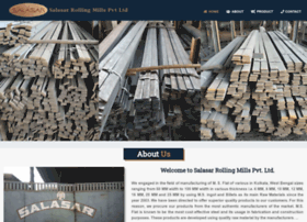 salasarrollingmills.com