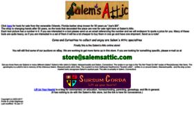 salemsattic.com