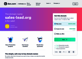 sales-lead.org