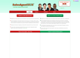 salesagentusa.com