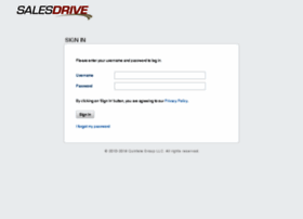 salesdrive.quintelagroup.com