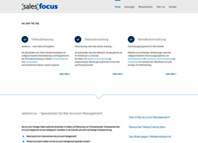 salesfocus.at