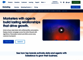 salesforcemarketingcloud.com