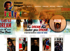 salesianmissions.co.za