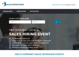 salesjobsnetwork.com