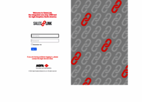saleslink.agfa.com