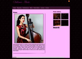 salimamusic.com