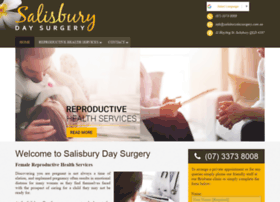 salisburydaysurgery.com.au