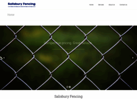 salisburyfencing.com.au